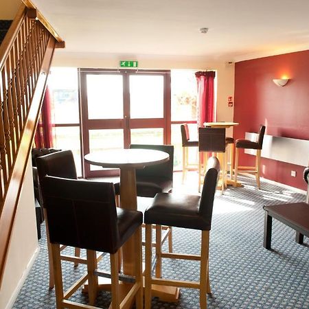 The Lodge Hotel Birmingham Extérieur photo