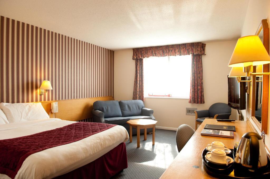 The Lodge Hotel Birmingham Extérieur photo