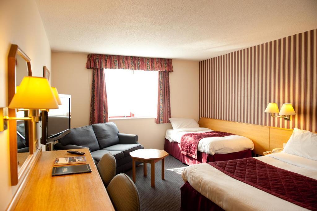 The Lodge Hotel Birmingham Extérieur photo