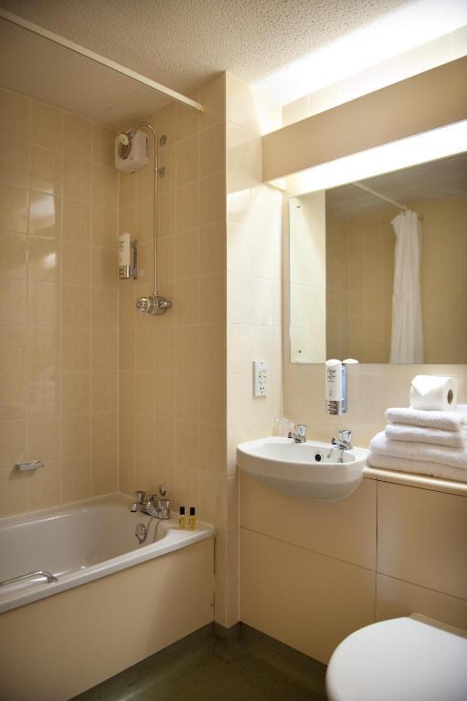 The Lodge Hotel Birmingham Extérieur photo