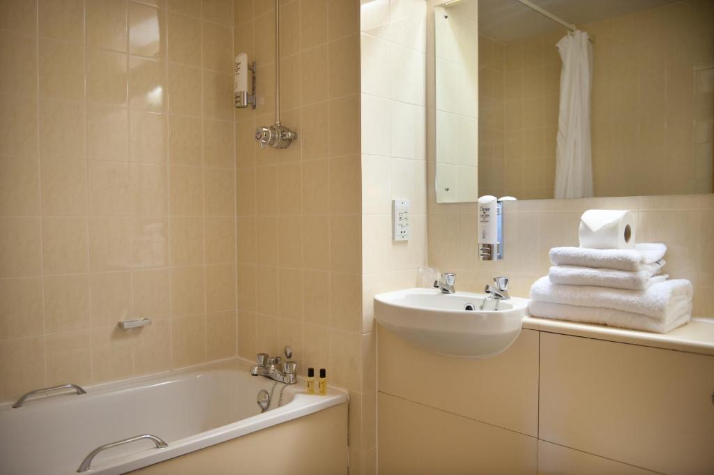 The Lodge Hotel Birmingham Extérieur photo