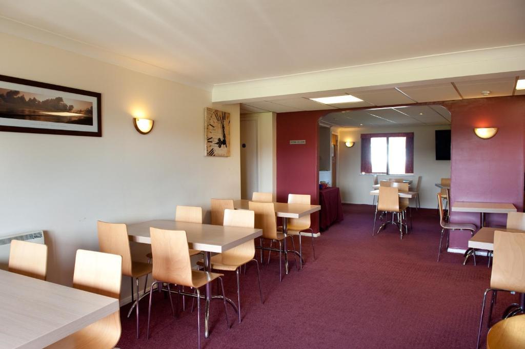 The Lodge Hotel Birmingham Extérieur photo