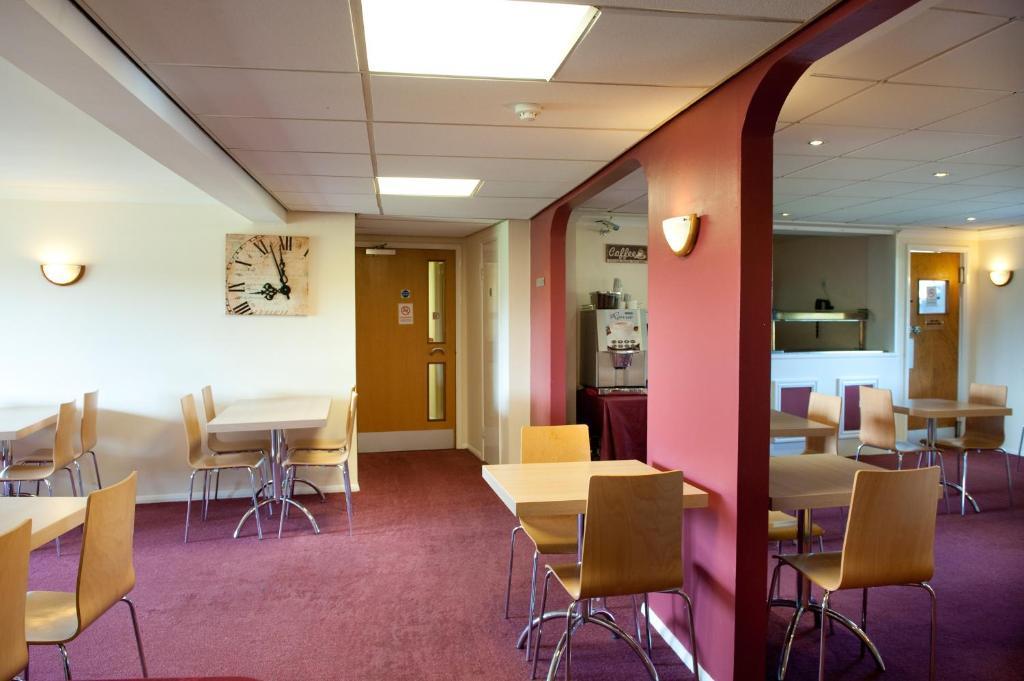 The Lodge Hotel Birmingham Extérieur photo