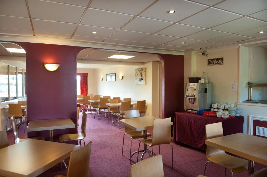 The Lodge Hotel Birmingham Extérieur photo