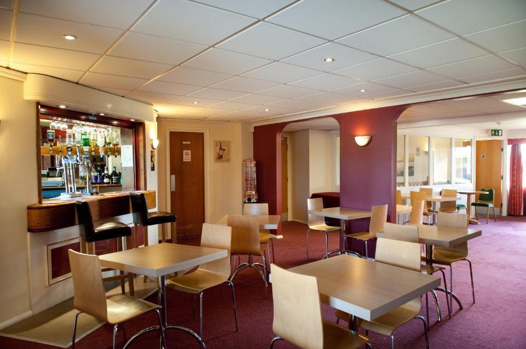 The Lodge Hotel Birmingham Extérieur photo